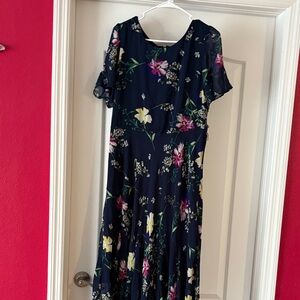 DKNY Navy Blue Garment